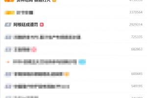 爆了！“阿根廷絕殺英格蘭”微博熱搜第一，貝林厄姆打人第二