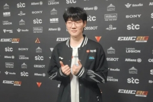 Viper：職業選手需不斷證明自己；承認失敗也是我們該做的事