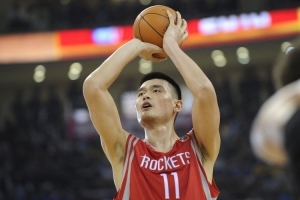 當地媒體：楊瀚森今年夏聯提升明顯 姚明當初也是在第2年進步很大