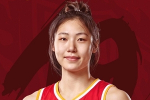 山西女籃官方：北京大學(xué)球員王家繪與李若瑩正式加盟球隊(duì)