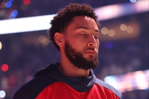 本·西蒙斯：我不會去NBA之外的聯賽 我還有足夠的能力回歸聯盟