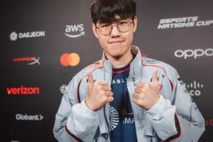 Oner：不是特別想選蔚打納亞菲利，這是隊(duì)伍的決定