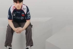 Keria：看到Guma贏下MSI，單純地為他感到高興并想向他祝賀