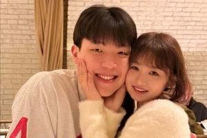 楊瀚森：有時不想練了 女友就踹我 督促我訓練 她幫我處理很多事