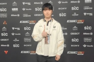 Chovy：當前版本中單影響力很一般；HLE最近打得很好
