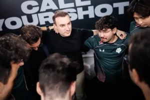 Perkz：先鋒賽6-0韓國戰隊有運氣；臨時改名單所以未能登臺BP