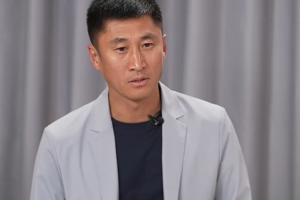 馬寧：我覺得國際賽事國內賽事都一樣，我賽前的準備沒有任何區別