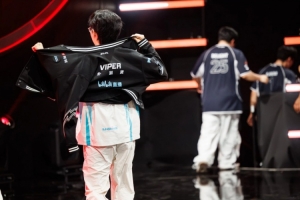 Viper：在我看來，BLG是目前LPL能夠組建出來的最強一批選手