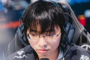 那只能決賽了！Flandre：回到國際賽場感覺很好，最想與GEN交手