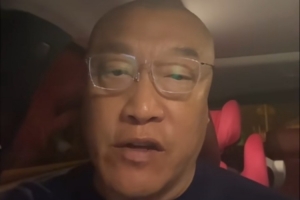 馬健：湖人后衛(wèi)線人手充足 布朗尼不跟詹姆斯加盟其他隊(duì)&很有志氣