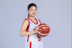 媒體人：面對歐洲杯亞軍頂住了 這支中國U17女籃真的可以