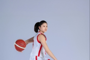 扛起進攻！李沅珊三節15中8獨得20分 三分11中4