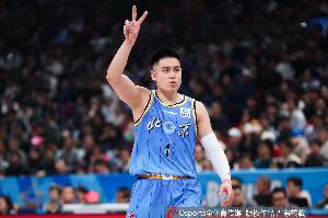媒體人：陳盈駿赴美特訓 他想利用這段時間再次提升后衛專項技能