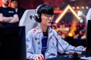 Faker：溝通上沒太大問題，但在瞬息萬變的決策上做得不夠好