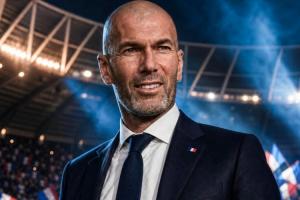 HWG！羅馬諾：齊達內本月與法國正式簽約 將率隊征戰2030年世界杯