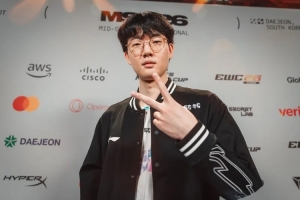 Viper：隊(duì)內(nèi)需維持好的關(guān)系、以好的氛圍打到世界賽