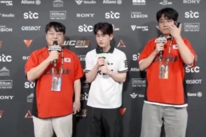 Career：準備了十多個非主流英雄；一直充滿自信會努力奪冠
