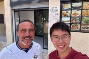 曾任職重慶力帆！民主剛果教練組成員：希望帶隊到龍興足球場作戰