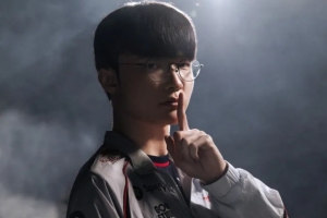 Faker：MSI時(shí)競(jìng)技水平不佳；盡可能分析比賽、進(jìn)行更多對(duì)話