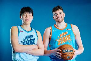 開拓者媒體人：楊瀚森非傳統藍領中鋒 無法像克林根迅速融入球隊