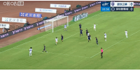 三鎮1-0新鵬城！21歲熊繼政前插破門打入生涯處子球 卡迪斯送助攻