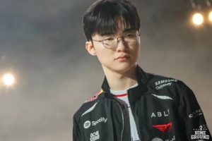 Faker：比賽節奏快很中路交戰多；上位圈隊伍大家都打得很好