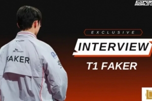 Faker：想重新體驗S3的卡薩丁和妖姬；LOL幫助我更了解自己