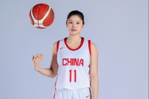 媒體人：中國U17女籃沒氣餒 強(qiáng)撐著一股勁艱難取勝 鎖定世界杯前6