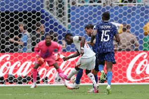 半場被打成4-0！自1958年2-5負巴西以來，法國從未在世界杯丟4球