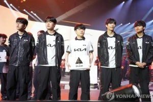 Smash：LCK時不覺得自己盧錫安玩得好；EZ大中時多巴胺爆棚