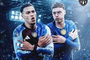 TA：羅杰斯和帕爾默打3421里的雙前腰 阿森納可能轉向巴爾科拉