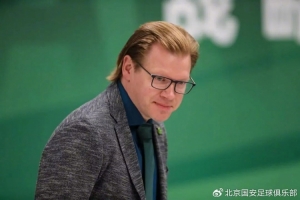 打造整套成長路徑連貫一體化的門將培養體系