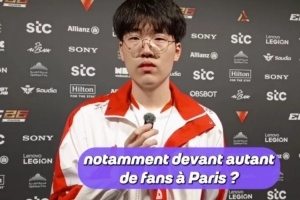 Kael：我逐漸更了解自己；包括選手在內AL全隊相處很和睦
