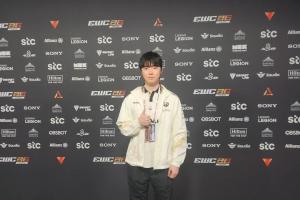 Chovy：DK基本功更出色，SMK不輕易陣亡的風格令人印象深刻