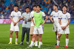 直播吧：津門(mén)虎23歲后衛(wèi)李嗣镕將租借加盟海牛 球員今年中超0出場(chǎng)