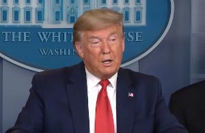 電訊：由于特朗普出席決賽，美國將調動戰斗機和狙擊手參與安保