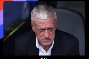FIFA官方：法國該換上誰來扭轉戰局？登貝萊/坎特/于帕/巴爾科拉
