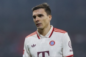 帕利尼亞：我先回拜仁 關(guān)于未來再說吧，我早晚會(huì)回葡萄牙踢球