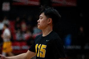媒體人:對趙維倫這個選擇表示不理解和遺憾 他不至于去打大專聯賽
