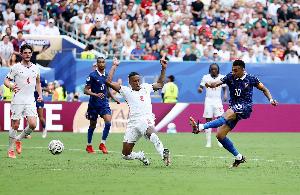 姆巴佩單屆世界杯參與14粒進球，賽事歷史第二人