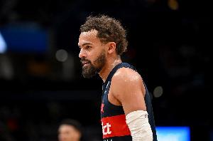 特雷·楊：如果我2米03 我絕對會成為籃球歷史上最偉大的球員