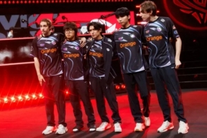 Yike：戰勝T1證明我們也是一支強隊；打出自己節奏決賽能贏