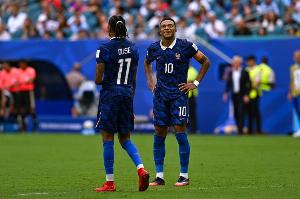 完結(jié)！FIFA實(shí)力榜：姆巴佩進(jìn)攻第1 奧利塞創(chuàng)造第1 羅德里防守第1