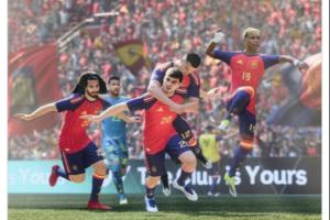 絕了！FC26預測正確西班牙奪冠，連續5屆世界杯精準預測對冠軍！