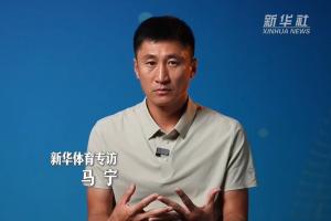 下屆世界杯還上？47歲馬寧：我年齡太大了，要給年輕人騰出空間