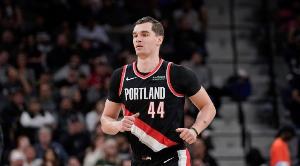 重返聯(lián)盟？歐記：海佐尼亞激活離隊(duì)條款 回NBA只需付85萬買斷費(fèi)