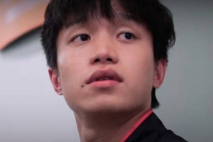 Clearlove：職業(yè)選手需要心態(tài)豁達(dá) 接受真正認(rèn)清楚自己為什么失敗