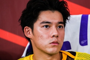 津媒：海牛或以替補陣容出戰足協杯，外租加盟的李嗣镕有望首秀