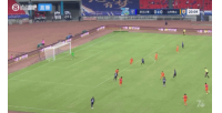 90分鐘戰(zhàn)報-三鎮(zhèn)1-1泰山進(jìn)加時 龍威頭球破門劉洋救主于金永撲點(diǎn)