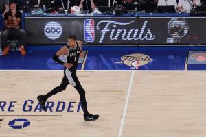 Shams：文班亞馬成為NBA2K27封面人物